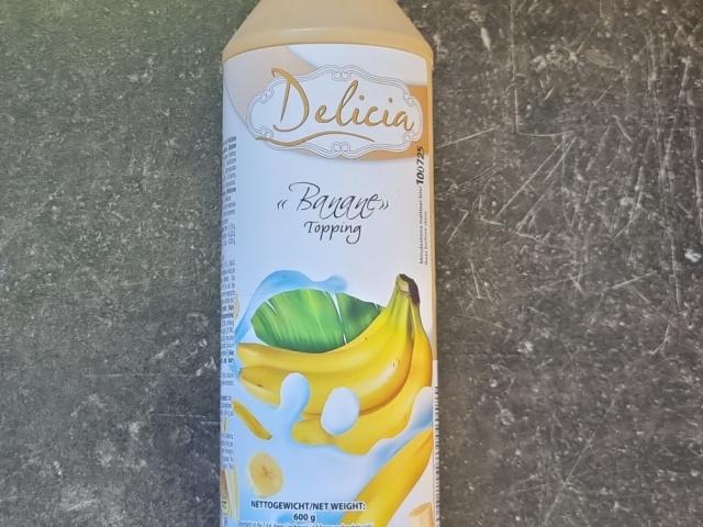 Delicia Topping von An.ja | Hochgeladen von: An.ja Delicia Topping von An.ja | Hochgeladen von: An.ja