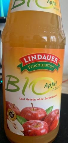 Bio Apfelsaft naturtrüb, Apfel | Hochgeladen von: Akrimo