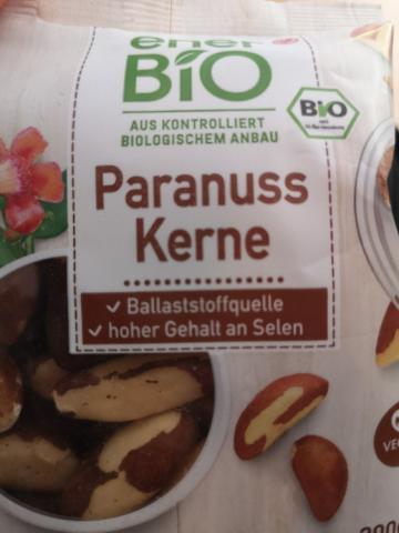 Paranuss Kerne, ener Bio von Suki | Hochgeladen von: Suki