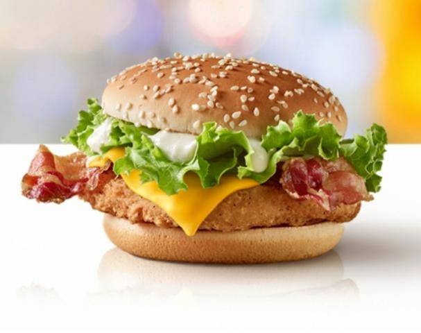 McChicken Rustikal von nixxn21 | Hochgeladen von: nixxn21