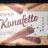 Konafetto Cocoa, Crispy Wavers & Delicious Filling von Karolina1 | Hochgeladen von: Karolina111