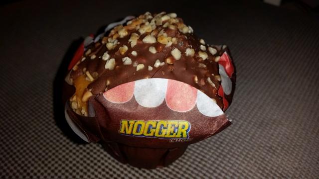 Nogger Choc Muffin, süß | Hochgeladen von: michhof