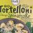 Bio Tortelloni, in rahmiger  Spinatspoße von alicejst | Hochgeladen von: alicejst
