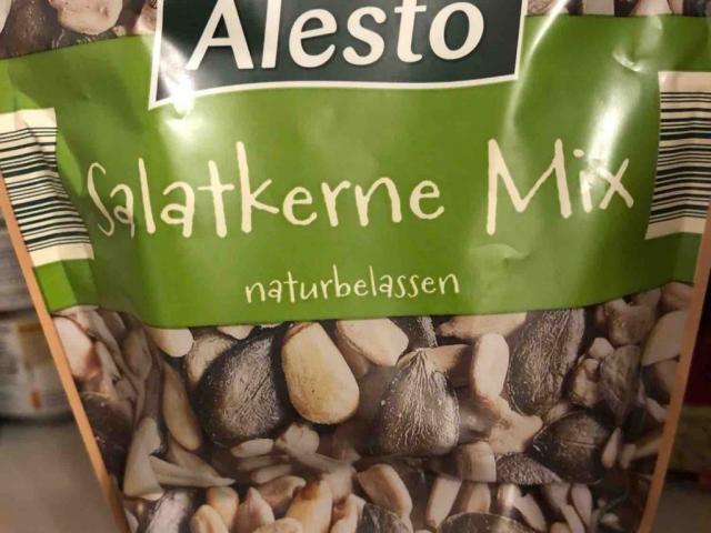 Salatkerne Mix von lokoo | Hochgeladen von: lokoo