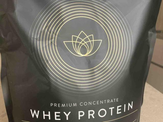 Sunday Whey Protein Natural Vanilla von AFS94 | Hochgeladen von: AFS94