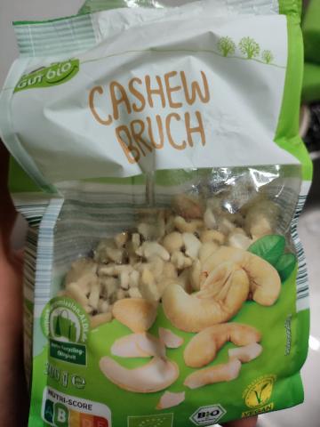 Cashew Bruch, GUTbio von soenlin.j@gmail.com | Hochgeladen von: soenlin.j@gmail.com