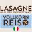 Vollkorn Reis Lasagneplatten von Loeschgeraet | Hochgeladen von: Loeschgeraet