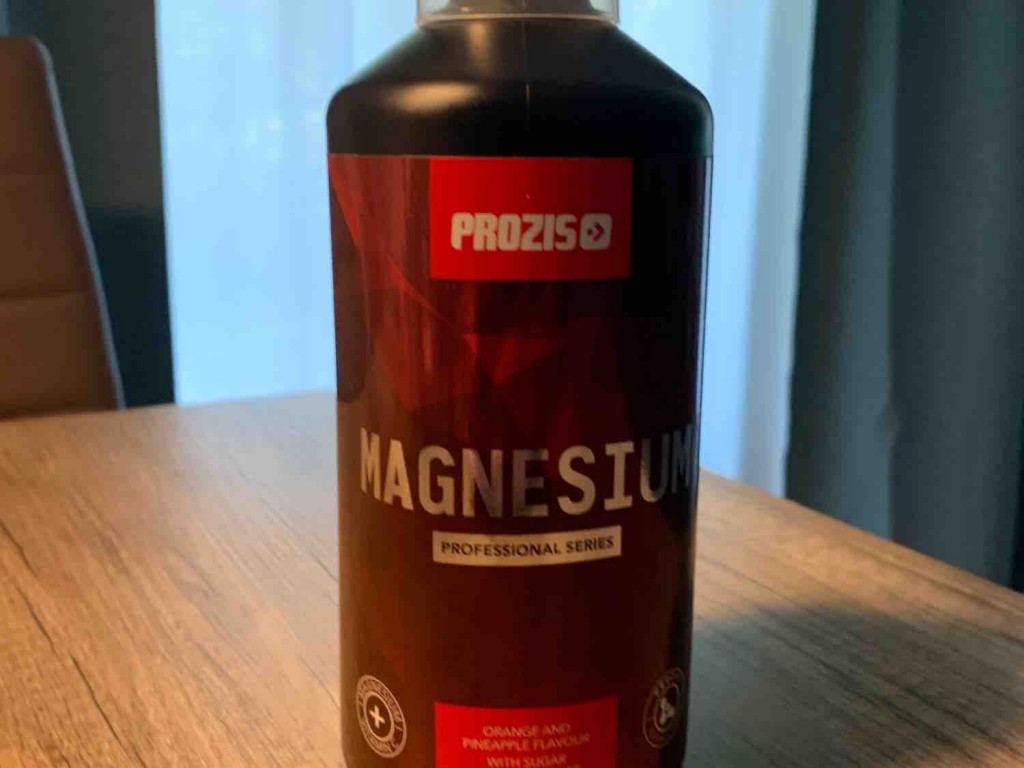 Magnesium, Professional  Series von sikorsky883 | Hochgeladen von: sikorsky883