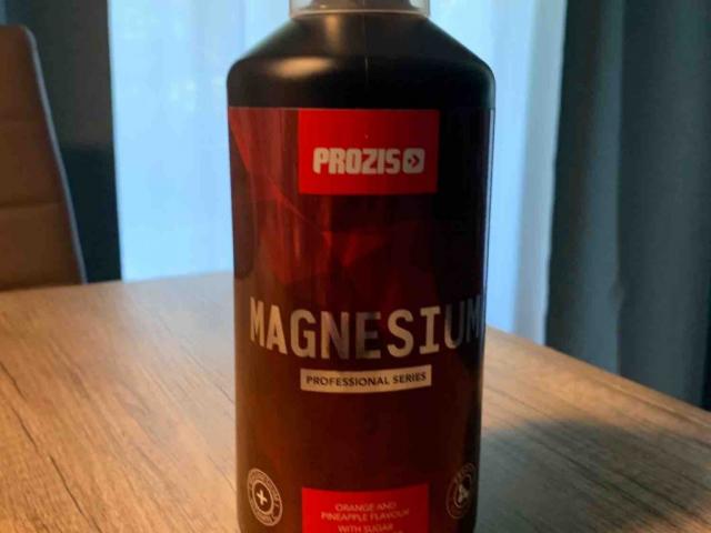 Magnesium, Professional  Series von sikorsky883 | Hochgeladen von: sikorsky883
