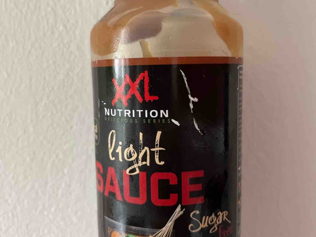 light sauce hot saté von MaikKrings | Hochgeladen von: MaikKrings