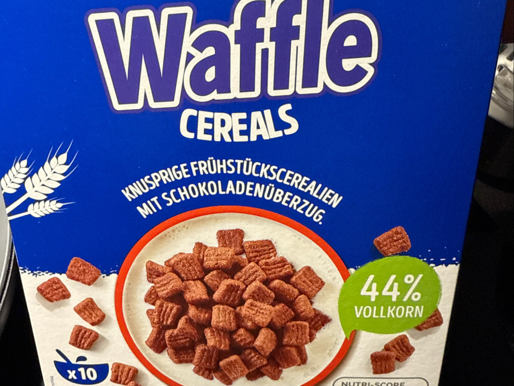 Choco Waffle Cereals von KarahmetovicAlden | Hochgeladen von: KarahmetovicAlden Choco Waffle Cereals von KarahmetovicAlden | Hochgeladen von: KarahmetovicAlden