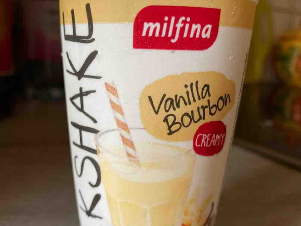 Milfina Milkshake Bourbon Vanilla von Katzenlady | Hochgeladen von: Katzenlady