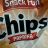 Chips, Paprika by KillTheIllness | Hochgeladen von: KillTheIllness