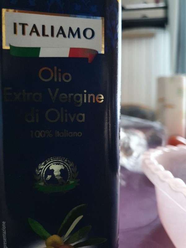 Olio Extra Vergine di Oliva von Hanan0412 | Hochgeladen von: Hanan0412