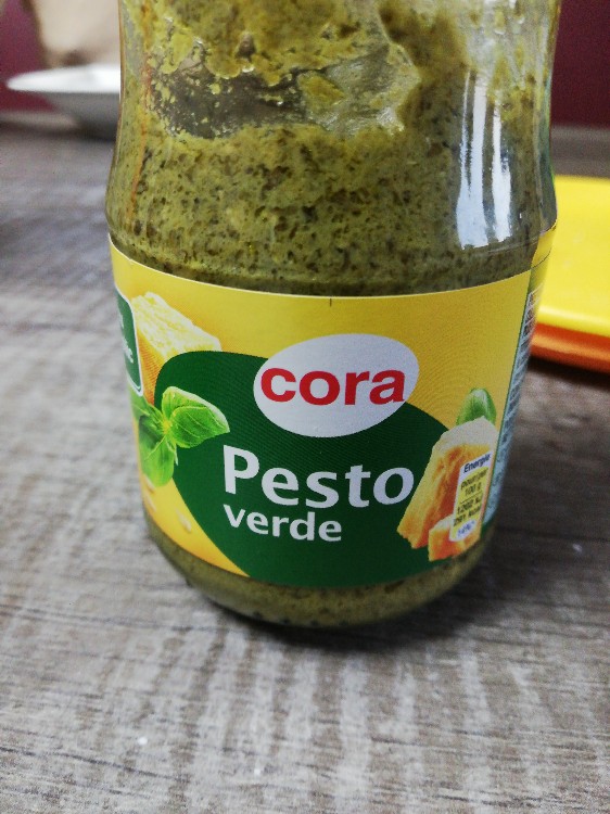Pesto, Verde von weam | Hochgeladen von: weam