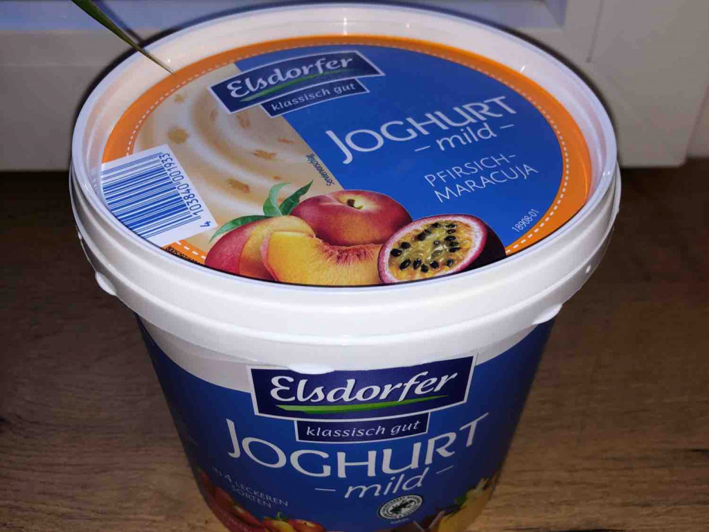 Joghurt mild von Hanne1502 | Hochgeladen von: Hanne1502