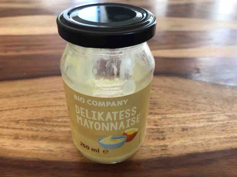 Delikatess Mayonnaise von PiAnCo | Hochgeladen von: PiAnCo