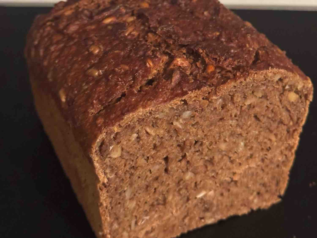 Delikatess Vollkornbrot von HarzerRoller | Hochgeladen von: HarzerRoller