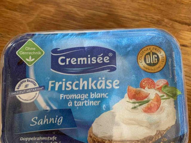 Frischkäse by dolan0905 | Uploaded by: dolan0905