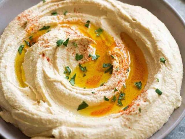 HUMMUS Natur von lt15482007 | Hochgeladen von: lt15482007