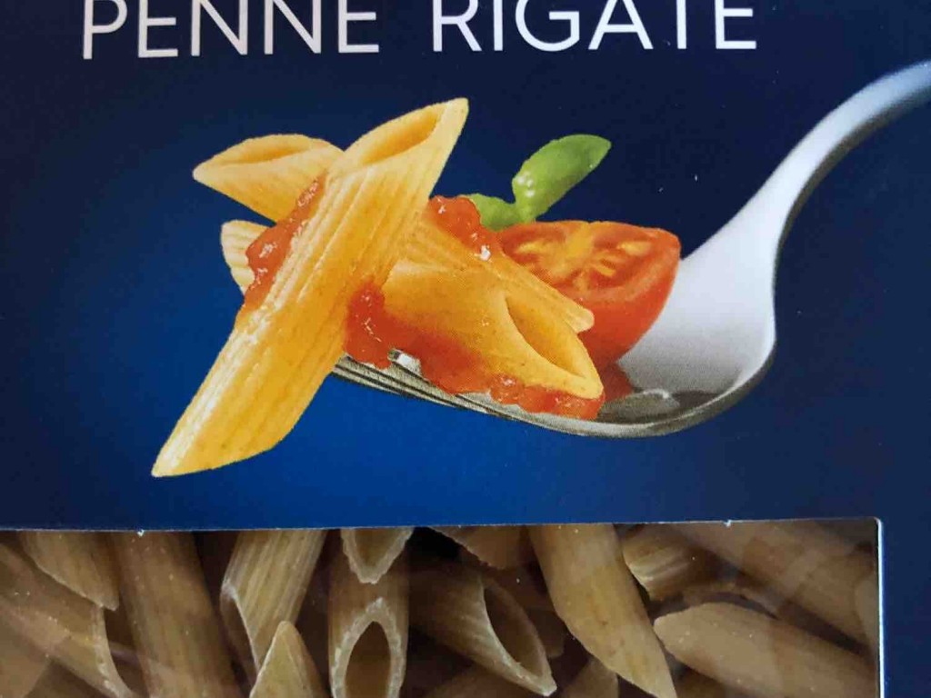 penne rigate 5 cereali von StarTo10 | Hochgeladen von: StarTo10 penne rigate 5 cereali von StarTo10 | Hochgeladen von: StarTo10