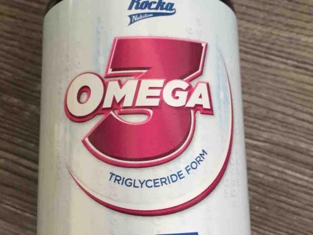 Omega 3, Triglyceride Form von impact69 | Hochgeladen von: impact69