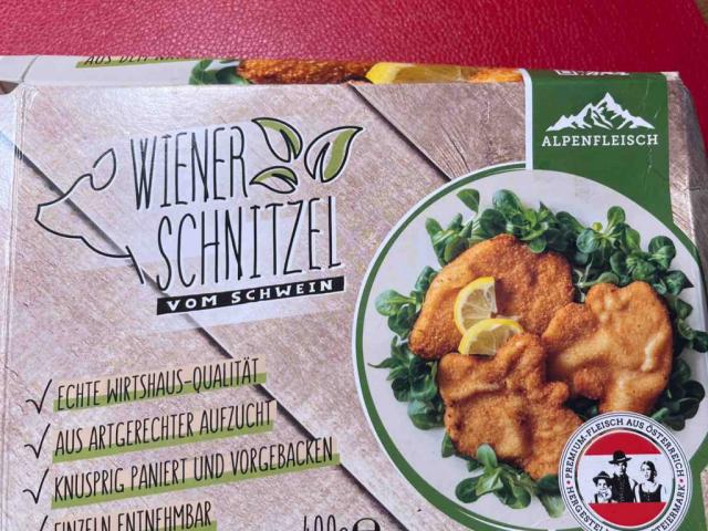 Wiener Schnitzel (von Schwein) von Nikk0 | Hochgeladen von: Nikk0