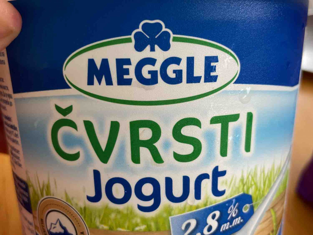 Megle Jogurt von lipoto | Hochgeladen von: lipoto