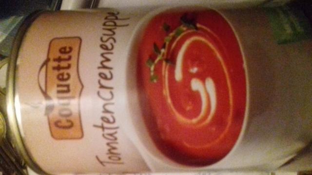 Tomatencremesuppe | Hochgeladen von: schnufftel78