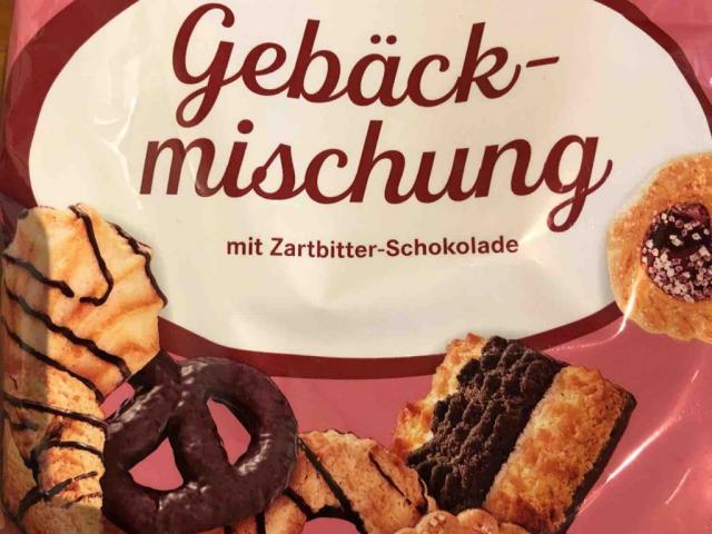 Gebäckmischung von sash | Hochgeladen von: sash