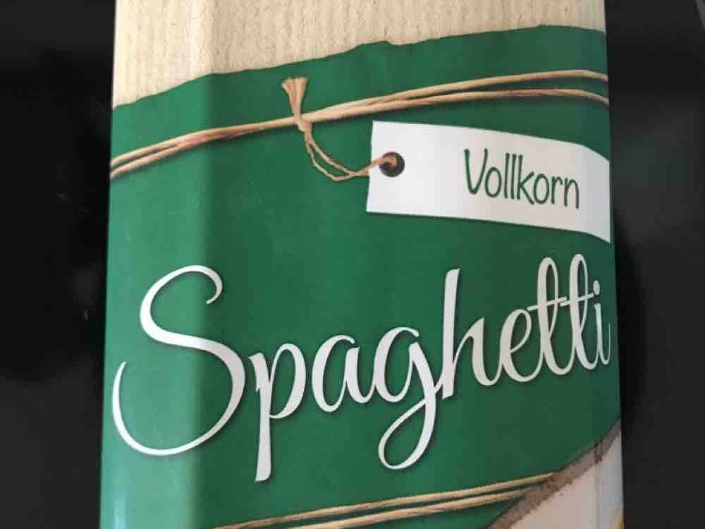 Spaghetti Vollkorn, gekocht von mokari | Hochgeladen von: mokari