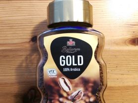 Löslicher Kaffee, Gold, Bellarom | Hochgeladen von: sonjap84
