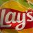 Lays Sour Cream by indahpnmsr | Uploaded by: indahpnmsr