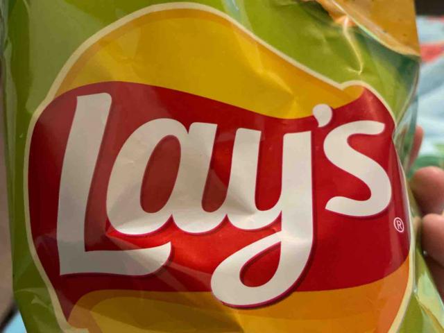 Lays Sour Cream by indahpnmsr | Uploaded by: indahpnmsr