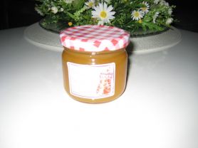 Aprikosen-Mango-Marmelade d, Aprikose | Hochgeladen von: dorothee252