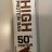 High Protein Bar, Vanilla Chocolate Flavor von erenknowles | Hochgeladen von: erenknowles