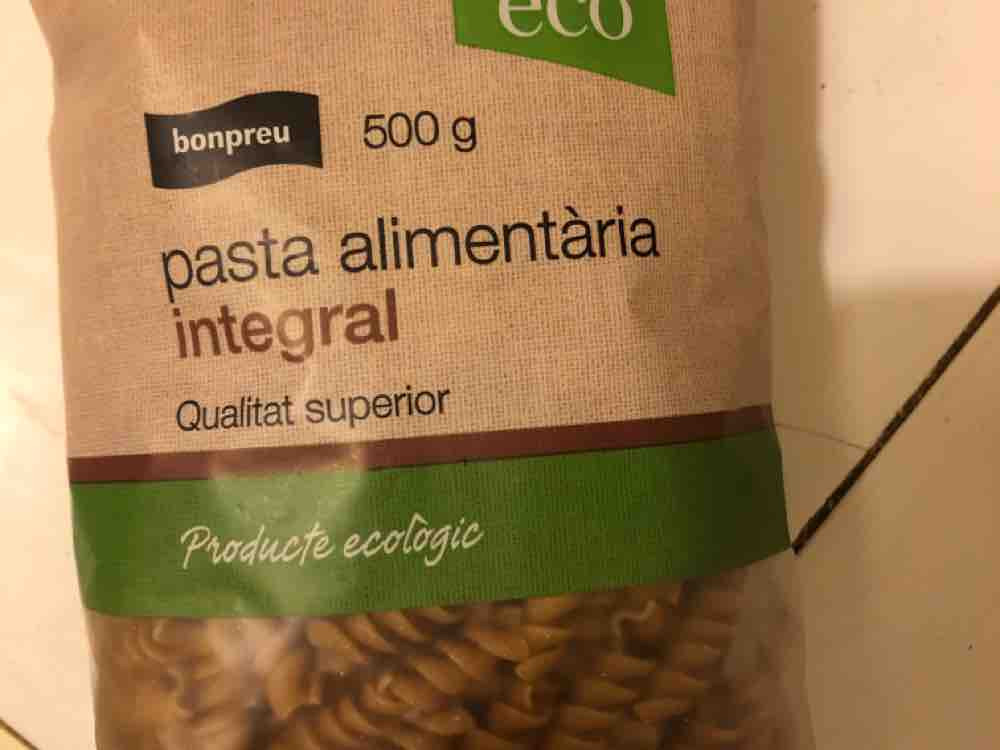 pasta alimentaria integral von leonhennig | Hochgeladen von: leonhennig