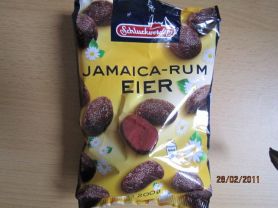 Schluckwerder Jamaica-Rum Eier | Hochgeladen von: Fritzmeister Schluckwerder Jamaica-Rum Eier | Hochgeladen von: Fritzmeister