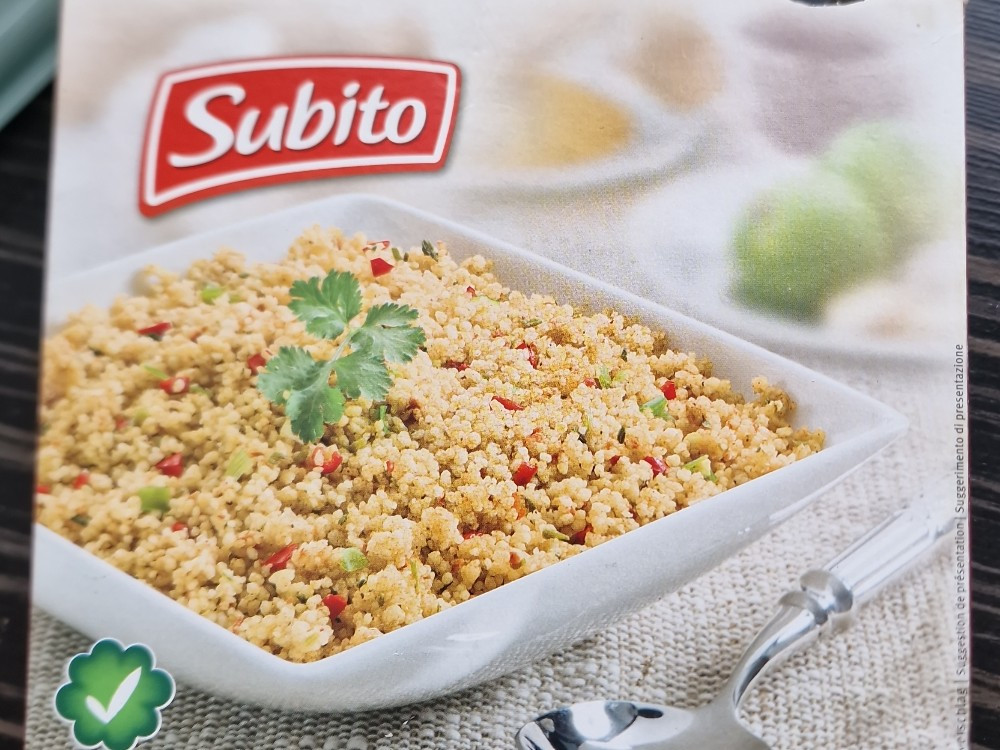 couscous Mix von Sue Gisin | Hochgeladen von: Sue Gisin couscous Mix von Sue Gisin | Hochgeladen von: Sue Gisin