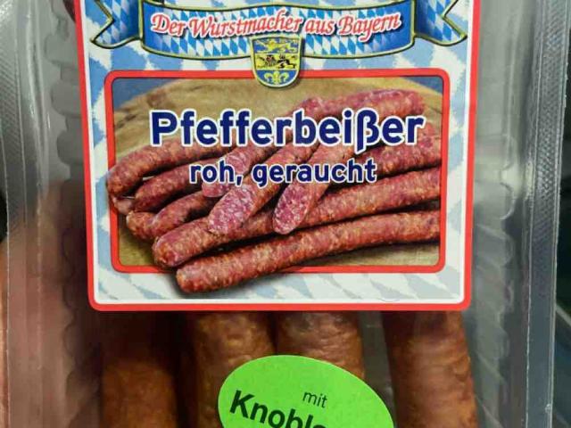 Pfefferbeißer von FaBs81 | Hochgeladen von: FaBs81