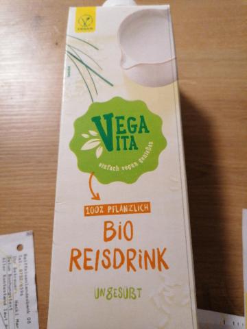 Bio Reisdrink, ungesalzen by sandi10 | Uploaded by: sandi10