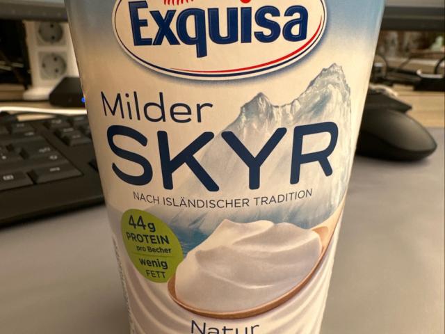 Milder Skyr, Natur von goodgame63 | Uploaded by: goodgame63 Milder Skyr, Natur von goodgame63 | Uploaded by: goodgame63