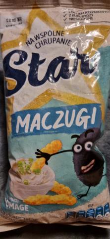 Maczugi, Fromage von Kingaa_m | Hochgeladen von: Kingaa_m