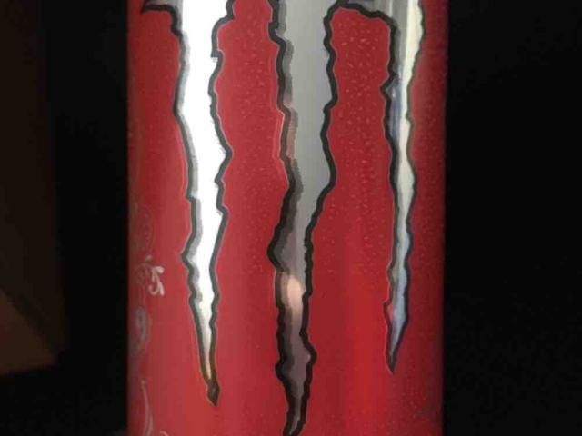 Monster Energie ultra Red von FabianKresin | Hochgeladen von: FabianKresin