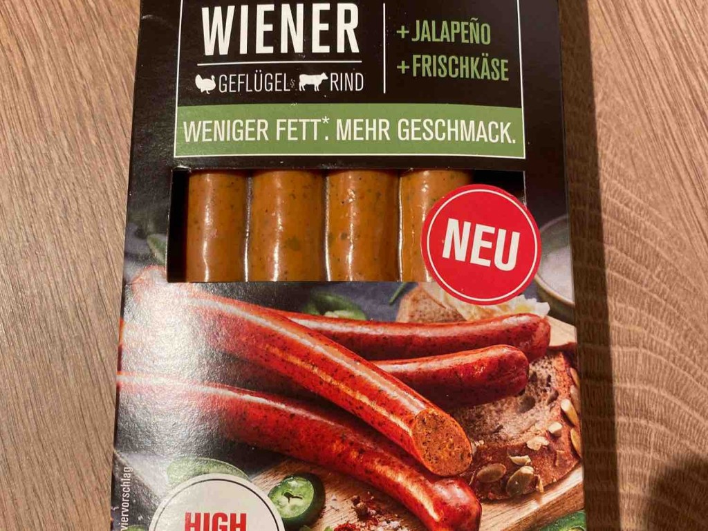 Grillido Wiener von tymgr | Hochgeladen von: tymgr