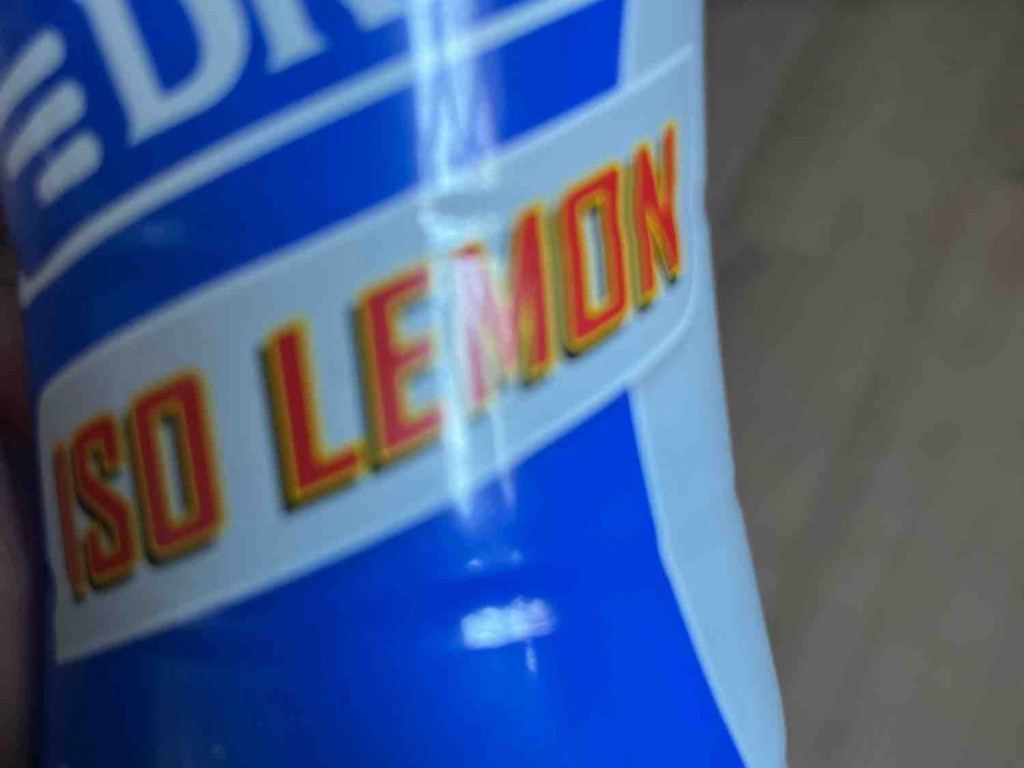 ISO Lemon von keulinger83 | Hochgeladen von: keulinger83