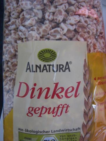 Dinkel gepufft | Uploaded by: malufi89