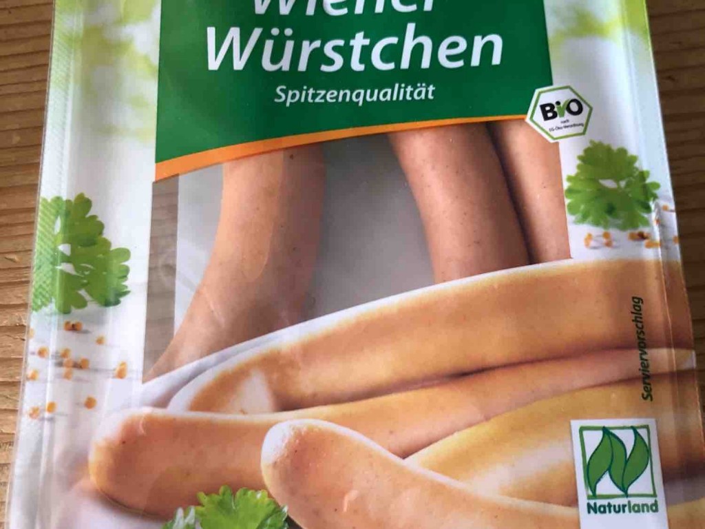 Wiener Würstchen von Suusiie | Hochgeladen von: Suusiie