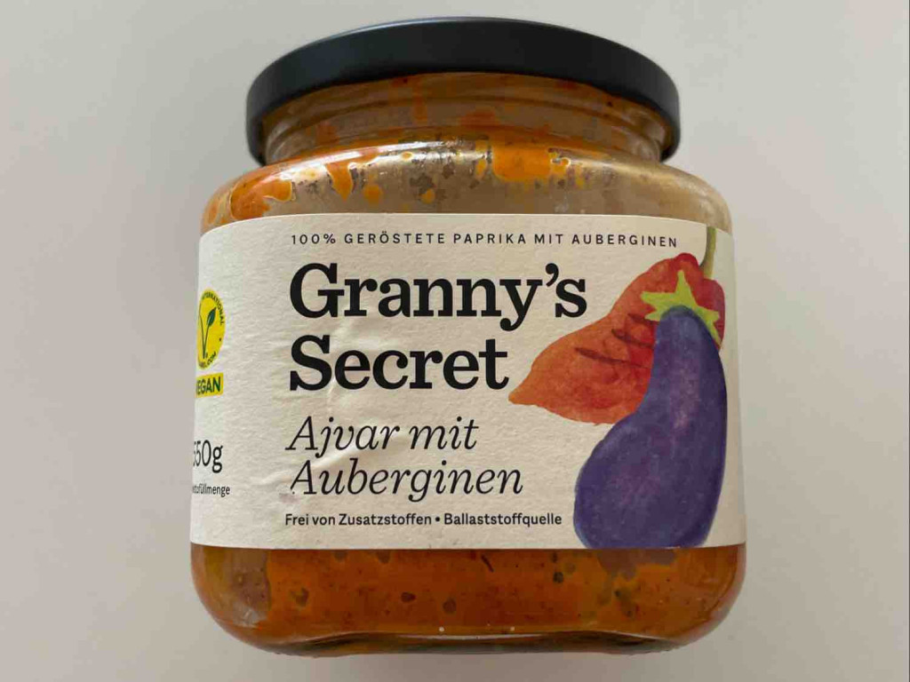 Ajvar mit Auberginen von wolf25078 | Hochgeladen von: wolf25078