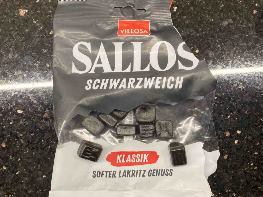 Sallos Schwarzweich, Klassik von martin.sobik | Hochgeladen von: martin.sobik